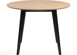 Ruokapöytä Concord Ø105 cm