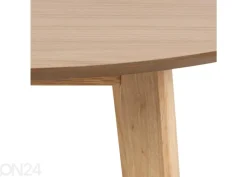 Ruokapöytä Concord Ø105 cm