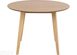 Ruokapöytä Concord Ø105 cm