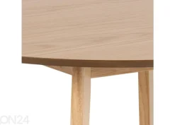 Ruokapöytä Concord Ø105 cm