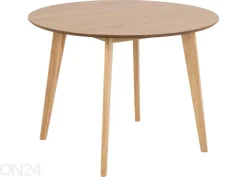 Ruokapöytä Concord Ø105 cm