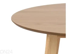 Ruokapöytä Concord Ø105 cm