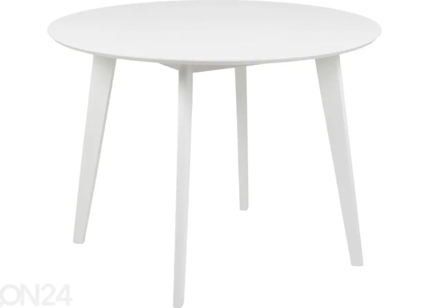 Ruokapöytä Concord Ø105 cm