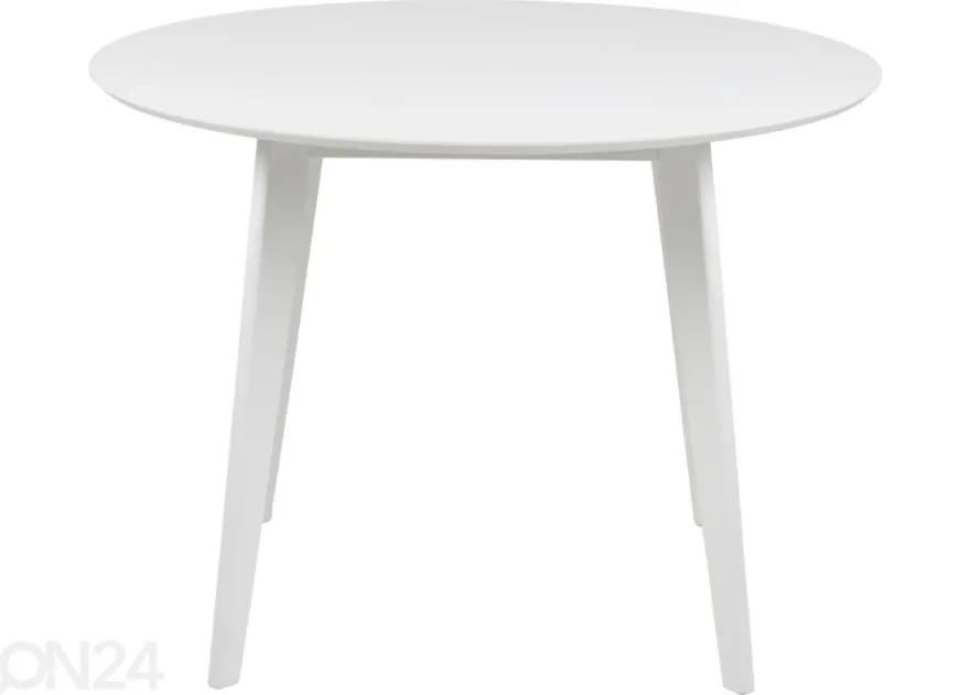 Ruokapöytä Concord Ø105 cm