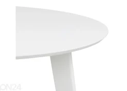 Ruokapöytä Concord Ø105 cm