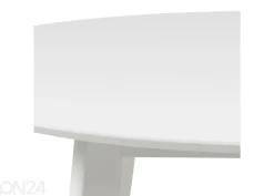 Ruokapöytä Concord Ø105 cm