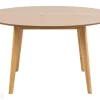 Ruokapöytä Concord Ø140 cm