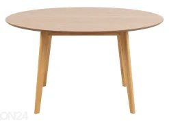 Ruokapöytä Concord Ø140 cm