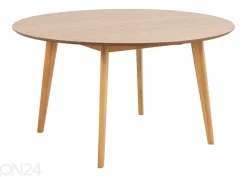 Ruokapöytä Concord Ø140 cm