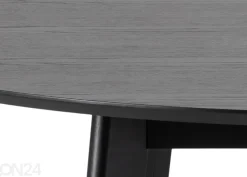 Ruokapöytä Concord Ø140 cm