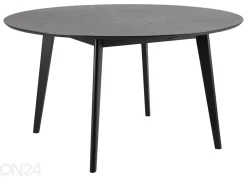 Ruokapöytä Concord Ø140 cm
