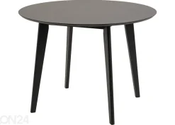 Ruokapöytä Concord Ø105 cm