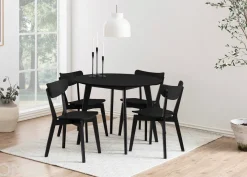 Ruokapöytä Concord Ø105 cm