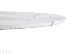 Ruokapöytä Denver Ø 80 cm