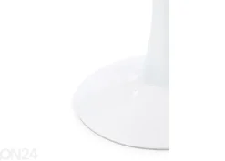Ruokapöytä Denver Ø 80 cm