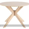 Ruokapöytä Fresno Ø 105 cm
