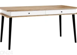 Ruokapöytä Glandore 160x82 cm