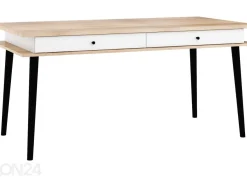Ruokapöytä Glandore 160x82 cm