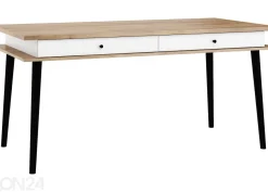 Ruokapöytä Glandore 160x82 cm