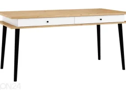 Ruokapöytä Glandore 160x82 cm