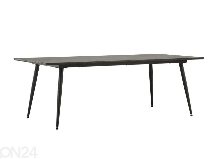 Ruokapöytä Keholmen Keholmen 220x100 cm