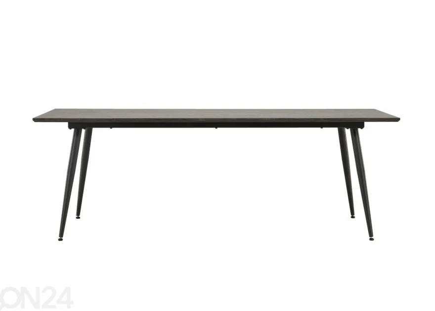 Ruokapöytä Keholmen Keholmen 220x100 cm