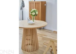 Ruokapöytä Kenas Ø 100 cm