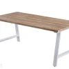 Ruokapöytä Kielo 180x90 cm