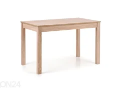 Ruokapöytä Ksawery 120x68 cm