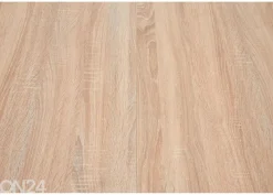Ruokapöytä Ksawery 120x68 cm