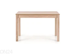 Ruokapöytä Ksawery 120x68 cm
