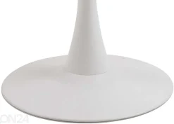 Ruokapöytä Maria Ø 90 cm