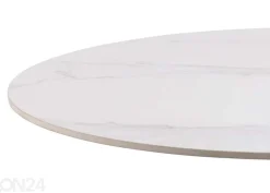 Ruokapöytä Maria Ø 90 cm