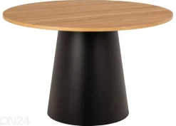 Ruokapöytä Miami Ø120 cm