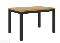 Ruokapöytä Olly 120x80 cm