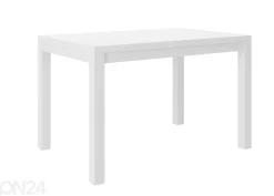 Ruokapöytä Olly 120x80 cm