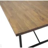 Ruokapöytä Padang 250x100 cm
