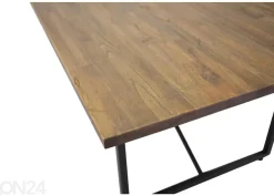 Ruokapöytä Padang 250x100 cm