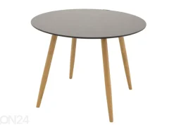 Ruokapöytä Plaza Ø 100 cm