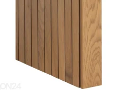 Ruokapöytä Ronne 100x210 cm