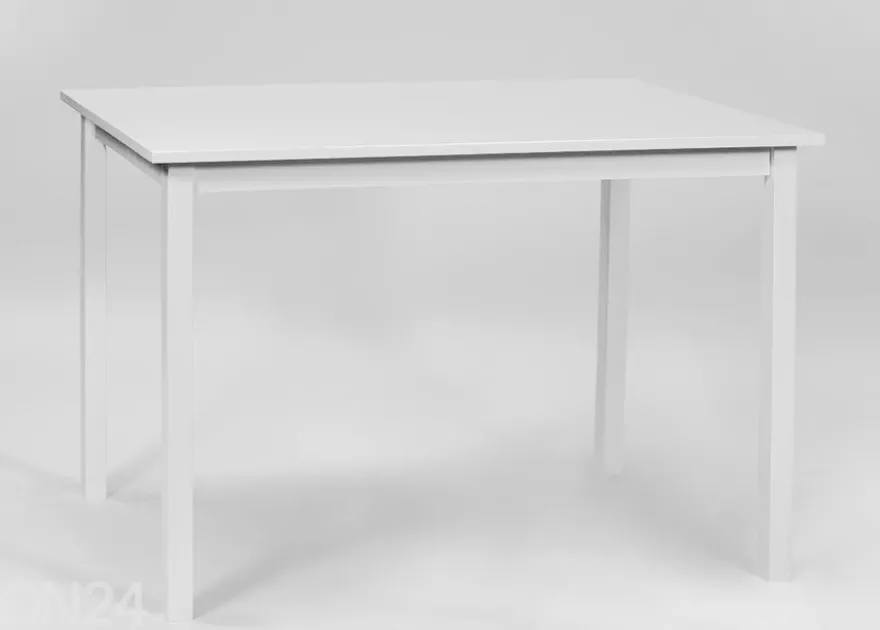 Ruokapöytä Rosella 114x71 cm