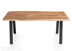 Ruokapöytä Saira 80x140 cm