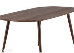 Ruokapöytä Sanford 180x90 cm