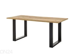 Ruokapöytä Sherwood