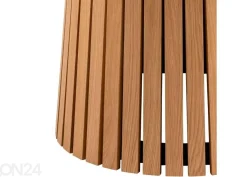 Ruokapöytä Skive Ø120 cm