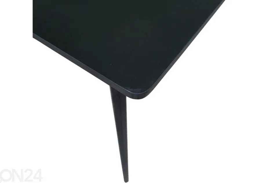 Ruokapöytä Stone 140x80 cm + 4kpl Marcus tuolit