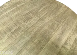 Ruokapöytä Tische Ø120 cm