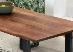 Ruokapöytä Tische 85x160 cm