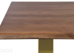 Ruokapöytä Tische 85x160 cm