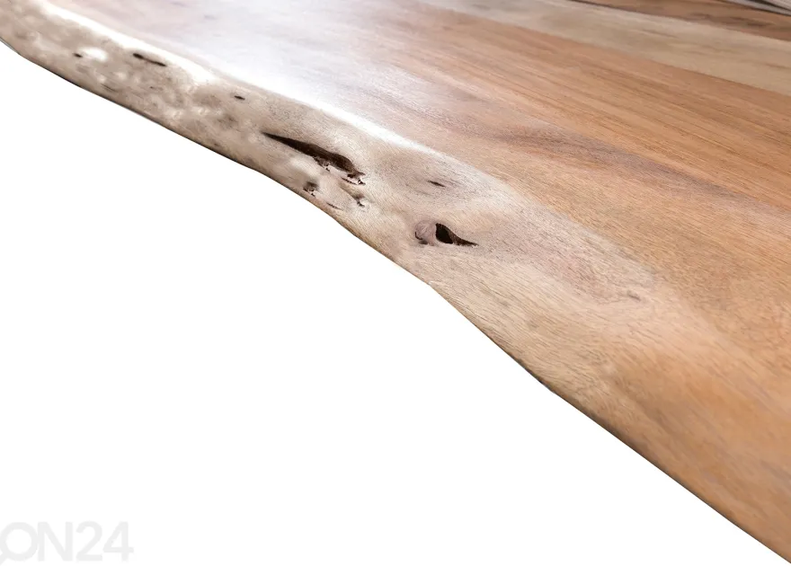 Ruokapöytä Tische 85x160 cm